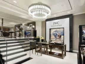 New IWC Boutique 